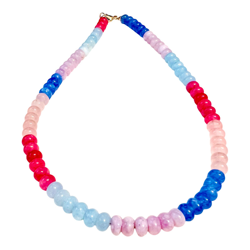 NEW Poppy Necklace - 2 Color Options