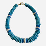 Sardinia Necklace - Many Custom Color Options