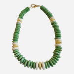 Sardinia Necklace - Many Custom Color Options