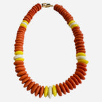 Sardinia Necklace - Many Custom Color Options