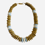 Sardinia Necklace - Many Custom Color Options